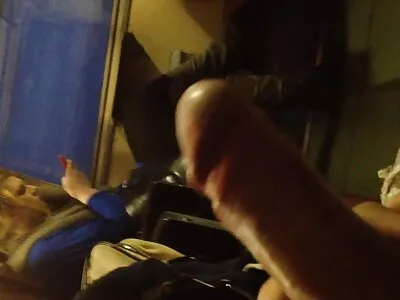 Roupa íntima cortada pela metade sexo com a cunhada legendado